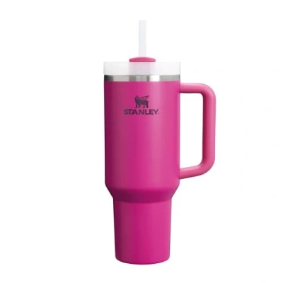 Afbeelding van Quencher H2.0 FlowState™ tumbler 40OZ 1.2L Fuchsia Stanley 1913