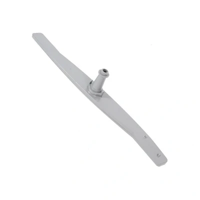 Afbeelding van Electrolux AEG 1118952108 sproeiarm vaatwasser onder, donkergrijs