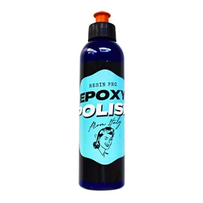Afbeelding van 3M gelcoat light + wax 36109E 473 ml.