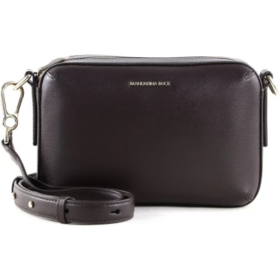 Afbeelding van Mandarina Duck Luna, schoudertas voor dames, bruin (Mole), 24x14.5x9.5 (L x H W)