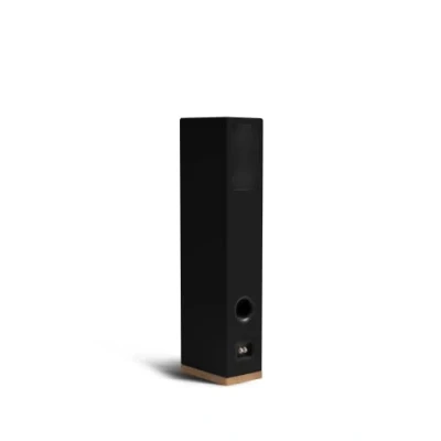 Afbeelding van Tangent Spectrum X6 Zwart luidspreker