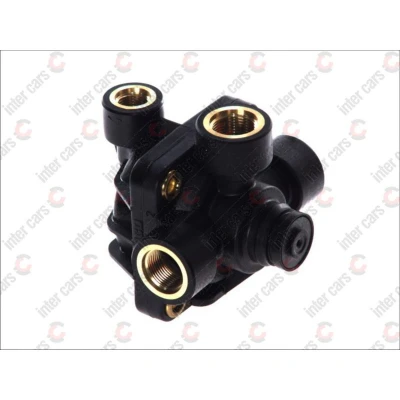 Afbeelding van Relaisklep WABCO 9730060010
