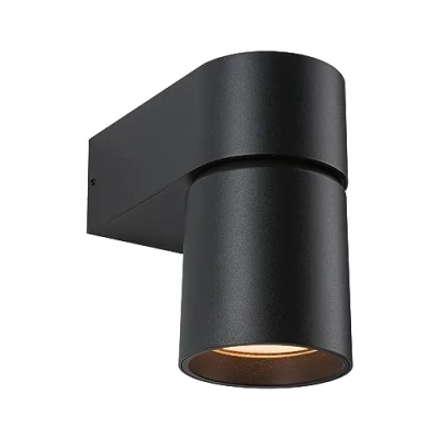 Afbeelding van Paulmann Kimu 94821 LED buitenlamp (wand) 7.8 W Antraciet
