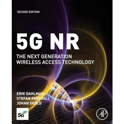 Afbeelding van 5G NR: The Next Generation Wireless Access Technology