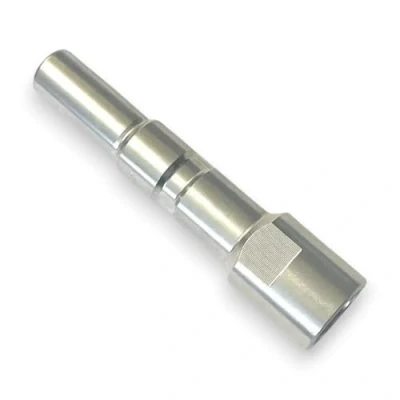 Afbeelding van M&amp;M Smartek Adapter voor KEW naar 1/4 IG Nilfisk Alto WAP hogedrukreiniger en accessoires