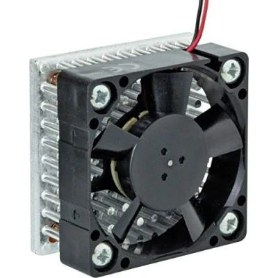 Afbeelding van SEPA HXB50E05 Axiaalventilator 5 V/DC (l x b h) 50 20 mm