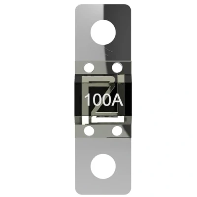 Afbeelding van Offgridtec 5 delige set MIDI zekering 100A 58V
