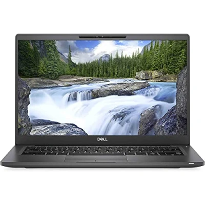 Afbeelding van Dell Latitude 7400 Notebook PC 14 inch Intel i5 8350U RAM 16GB DDR4 SSD 256 GB NVMe webcam Windows 10 Pro + Office 2021 (gereviseerd)