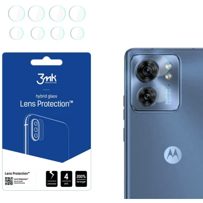 Afbeelding van Motorola Edge 40 3mk Lens Protection