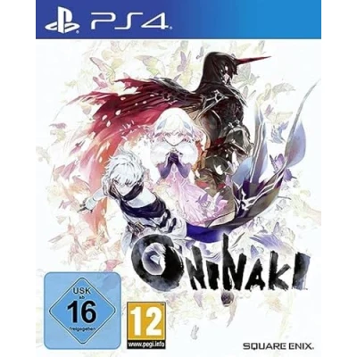 Afbeelding van Oninaki