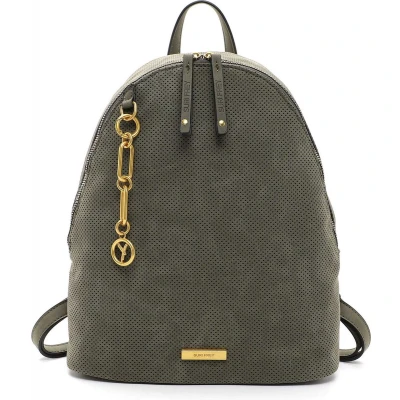 Afbeelding van SURI FREY Rugzak Romy May City Backpack Oliv Olijfgroen