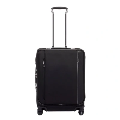 Afbeelding van Tumi Arrivé Continental Dual Accesses CarryOn black Zachte koffer