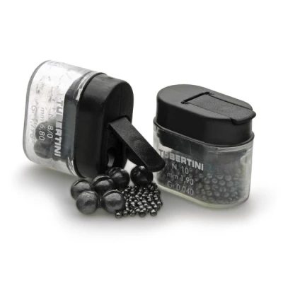 Afbeelding van Tubertini Piombo Super Maat : n5/0 (0.690g)