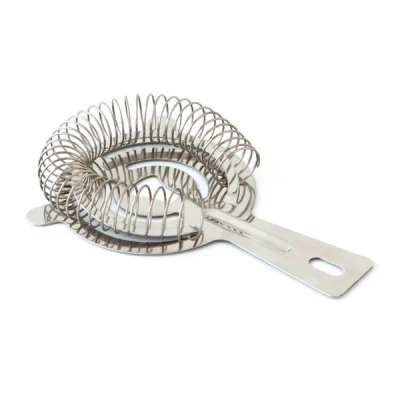 Afbeelding van Quid Strainer Mi Bar Roestvrij Staal (19 X 10 2 Cm)