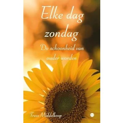 Afbeelding van Elke dag zondag (Paperback)