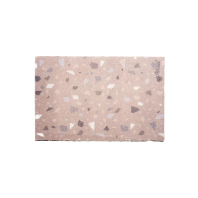 Afbeelding van Mad About Mats Cain deurmat 50 x 75 cm Roze