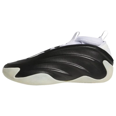 Afbeelding van ADIDAS PERFORMANCE Sportschoen &#039;Harden Volume 9&#039; zwart / wit