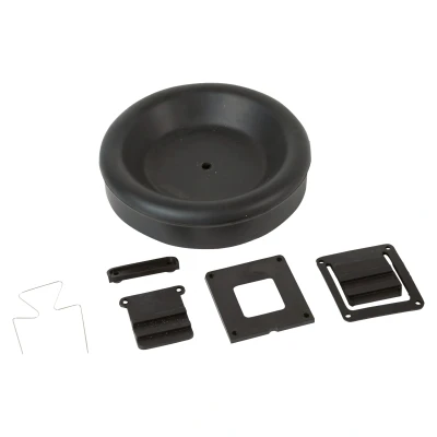 Afbeelding van Whale Service Kit AK4419 voor Gusher Titan Nitril