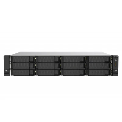 Afbeelding van QNAP TS 1273AU RP NAS server
