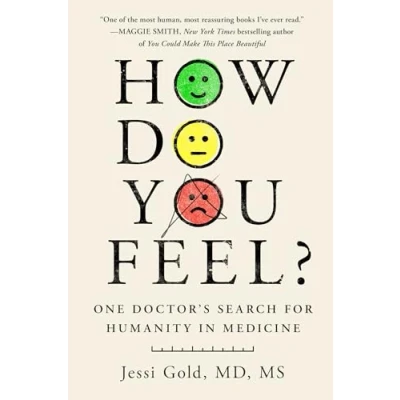Afbeelding van How Do You Feel?