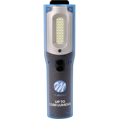 Afbeelding van TECH INSPECTION LAMP ILPRO109 Looplampen LED 1100
