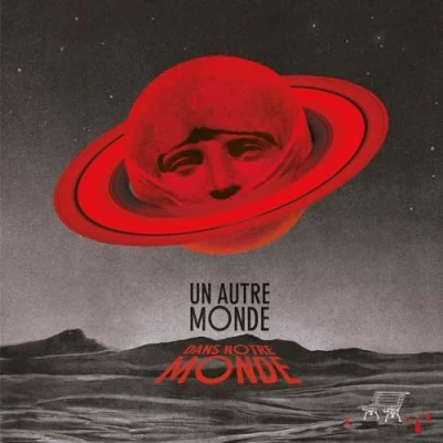 Afbeelding van Various Artists Un Autre Monde (CD)
