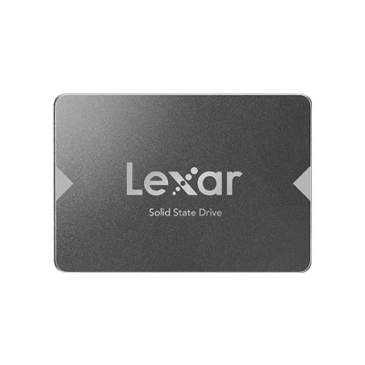 Afbeelding van Lexar NS100 2.5 1000 GB SATA III