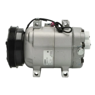 Afbeelding van Compressor, airconditioning BOSCH 1 986 AD1 196