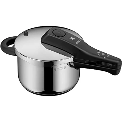 Afbeelding van Snelkookpan WMF Perfect 2,5L 18 cm