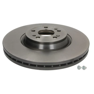 Afbeelding van Brembo Remschijven 09.D981.11
