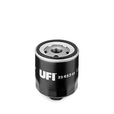 Afbeelding van UFI FILTERS 23.453.00 oliefilter