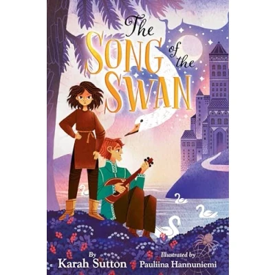 Afbeelding van the Song of Swan