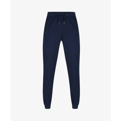 Afbeelding van Pastunette for men pyjamabroek donkerblauw