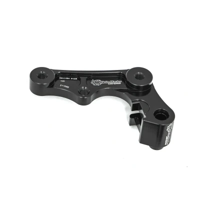 Afbeelding van Moto Master Remklauw Adapterplaat 211050 Spare Part For 270MM