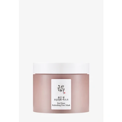 Afbeelding van Beauty of Joseon Red Bean Refreshing Pore Mask 140 ml
