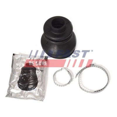 Afbeelding van FAST FT28409K Aandrijfashoes Versnellingsbak zijde FIAT: Ducato II Van
