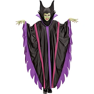 Afbeelding van &quot;Duivelinnen kostuum voor vrouwen Halloween Verkleedkleding Small&quot;