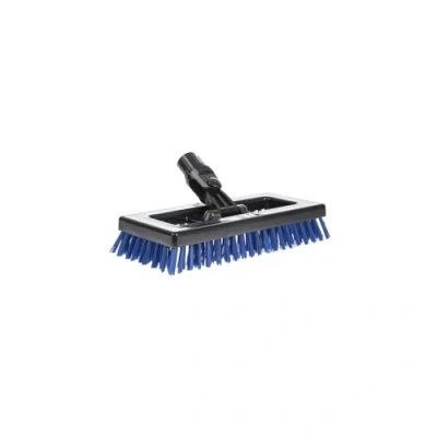 Afbeelding van SYR kleurcode schrobber blauw