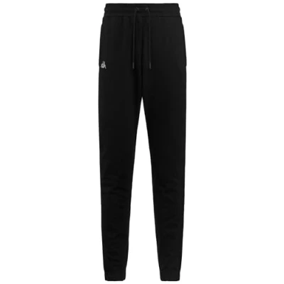 Afbeelding van Kappa Broek TARIOYX AUTH KONTEMPORARY S Zwart