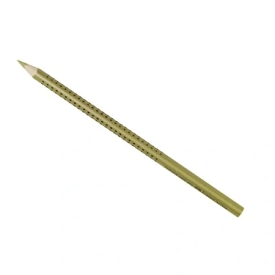 Afbeelding van Aquarel Kleurpotloden Faber Castell Gouden (12 Stuks)