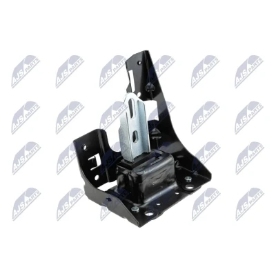 Afbeelding van Aslichaam /motorsteunlager NTY ZPS CT 005