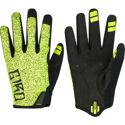 Afbeelding van Giro DND lime breakdown XL