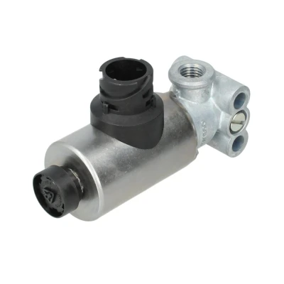 Afbeelding van WABCO 4721726260 Magneetklep