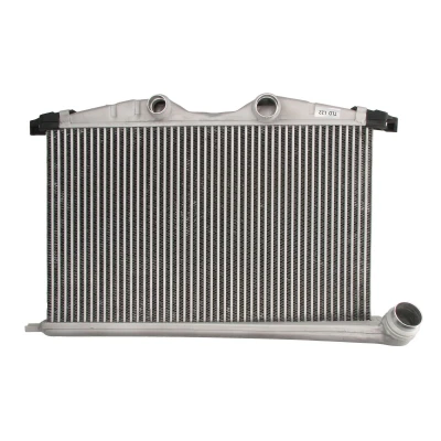 Afbeelding van Thermotec Interkoeler DAC021TT