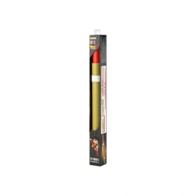 Afbeelding van Kostuum accessoire Magische stok 120 cm Nyoibo Power Pole BANDAI Dragon Ball Daima
