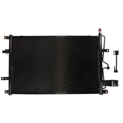 Afbeelding van Thermotec Airco condensor KTT110095