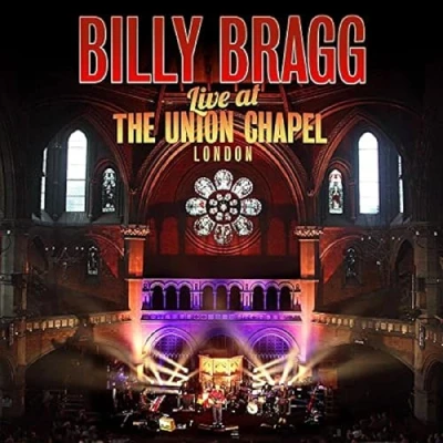 Afbeelding van Live At The Union Chapel London