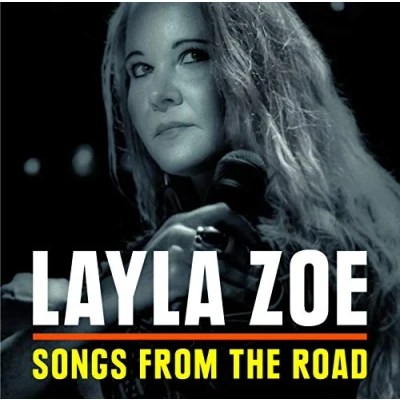 Afbeelding van Songs From The Road