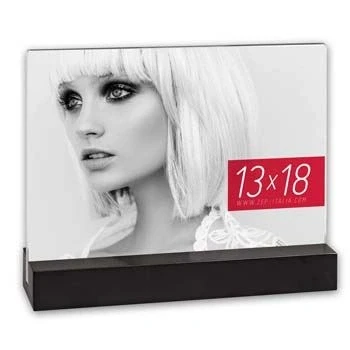Afbeelding van Zep Acryl AQ746B Dresda Black 10x15 cm