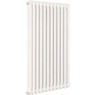 Afbeelding van DRL MultiColom radiator 18 elementen met bevestiging 1044 Watt